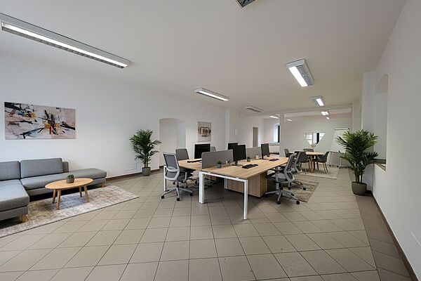 Büro, Geschäftslokal mit 95m²